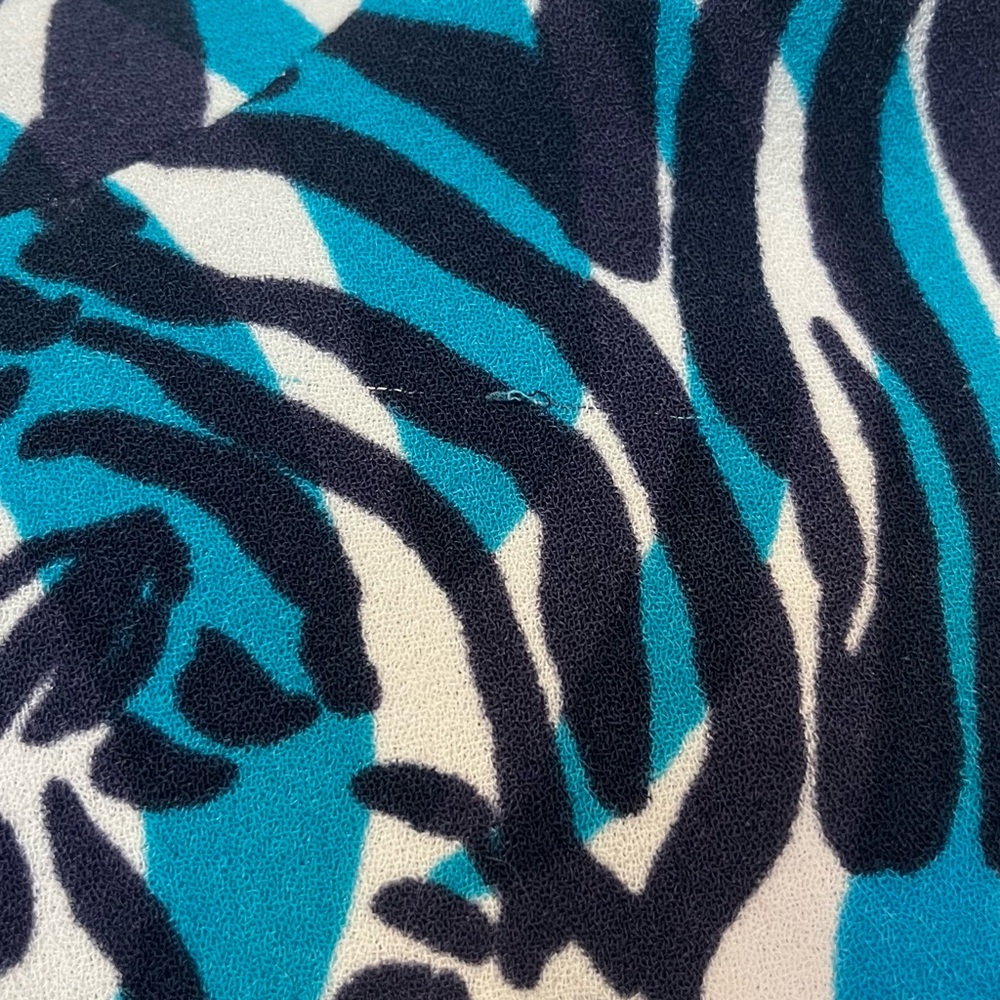 New Lilly Pulitzer Devina Zebra Dress - Picture 5 of 14